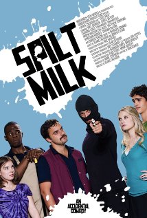Spilt Milk movie