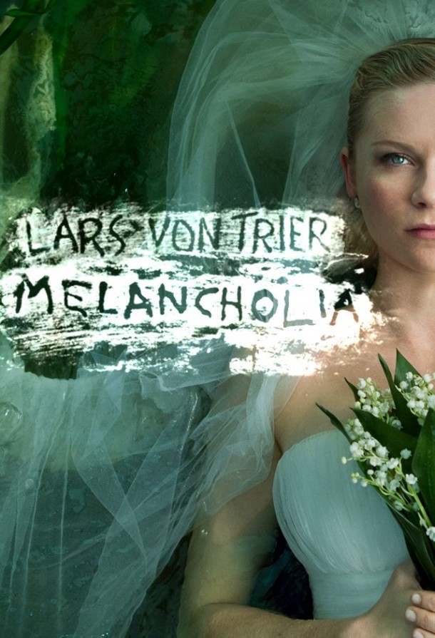 lars von trier melancholia poster. Lars von Trier (Dogville).