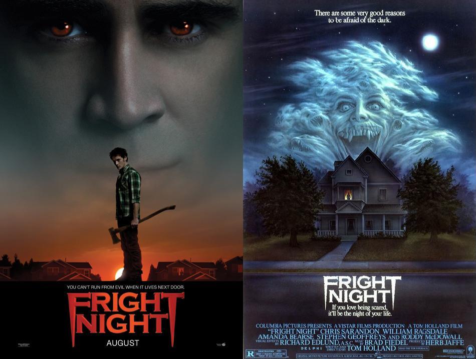 Fright Night 2011 Full Movie Hd
