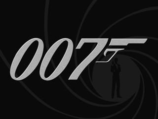  Movies on 007 James Bond