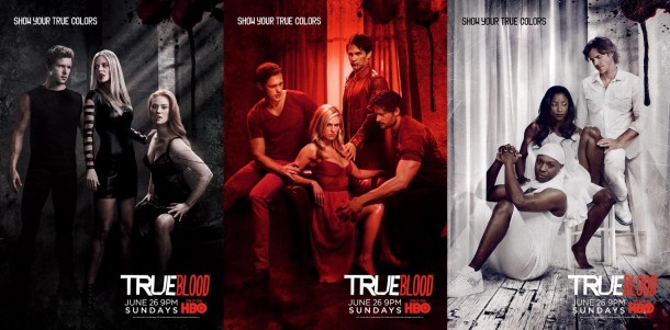 true blood season 4 trailer. There is a new trailer out