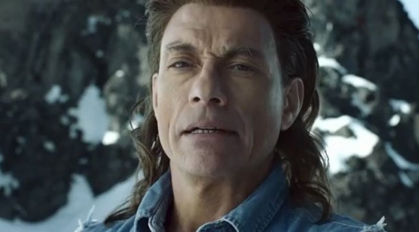 jean claude van damme expendables 2. Jean-Claude Van Damme — whom I hope does not sit out of The Expendables 2 