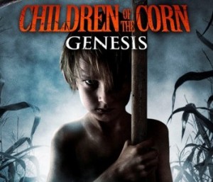 Children of the Corn Genesis 300x257 Movie Review: Children of the Corn: Genesis is Exactly What You Thought itd be