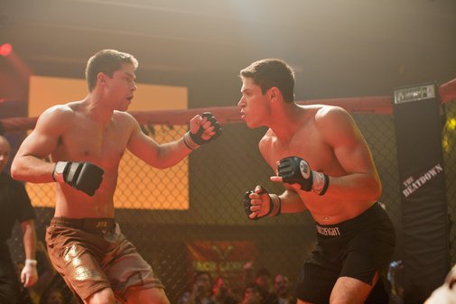 Never Back Down 2 Movie
