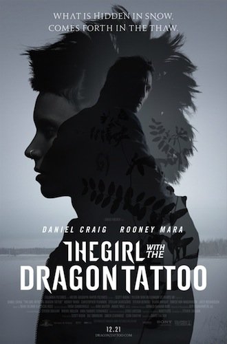 Girl With The Dragon Tattoo