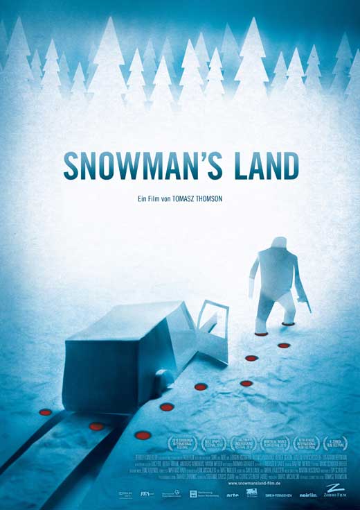 Snowman s Land movie