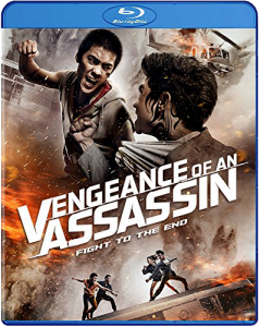 Vengeance of an Assassin