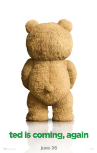 ted 2 poster