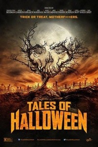 tales of halloween