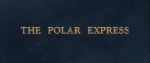 Polar Express