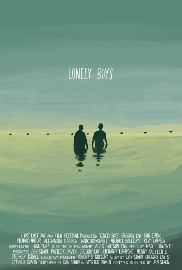 LonelyBoys