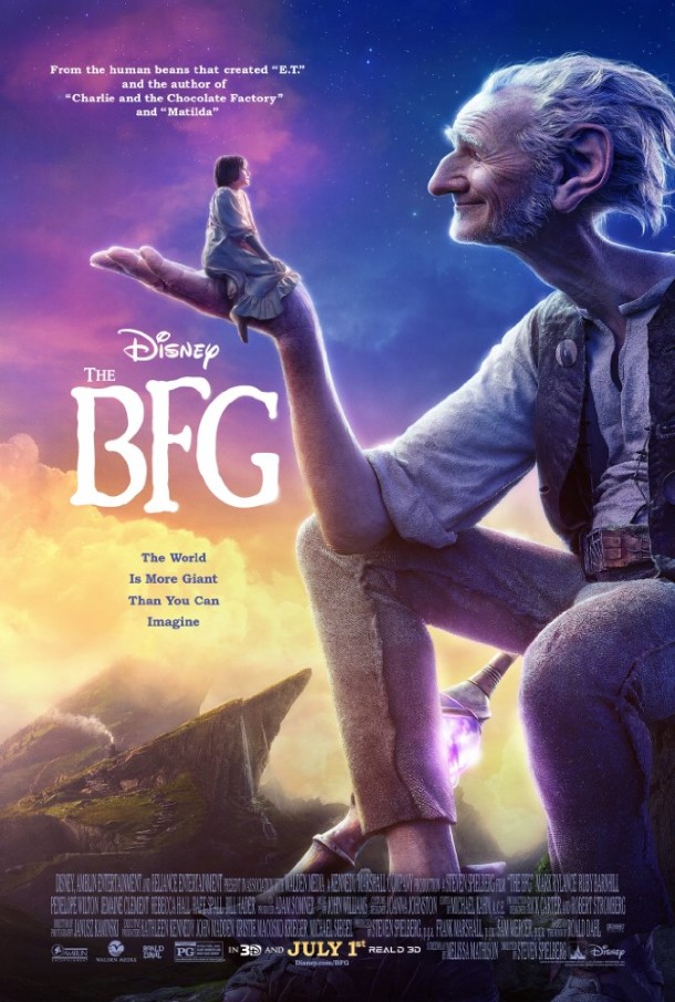 thebfg