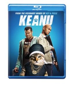 Keanu Blu-Ray