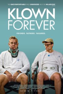 klown-forever poster