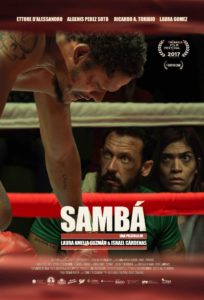 Samba poster