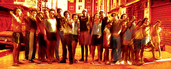 city of god