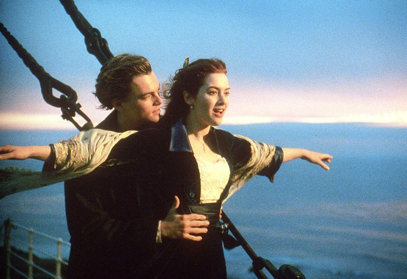 titanic