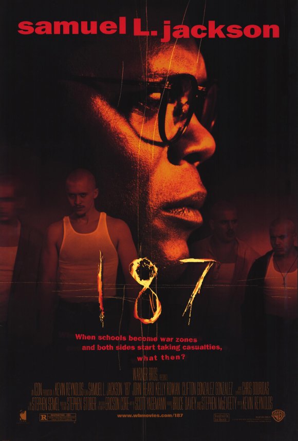 187 Review (1997)