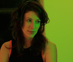 Alexandra McGuinness Colour Tribeca Film Festival 11: Lotus Eaters   Phone Interviews