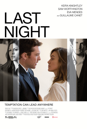 Tribeca Film Festival ‘11: Last Night Review