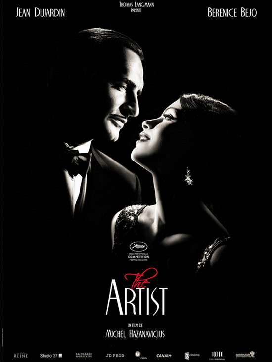 ‘The Artist’ Star Jean Dujardin Cast in Scorsese’s ‘The Wolf of Wall Street’