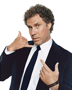 Will Ferrell Signs on For ‘Swear To God’ From ‘Due Date’ Writers