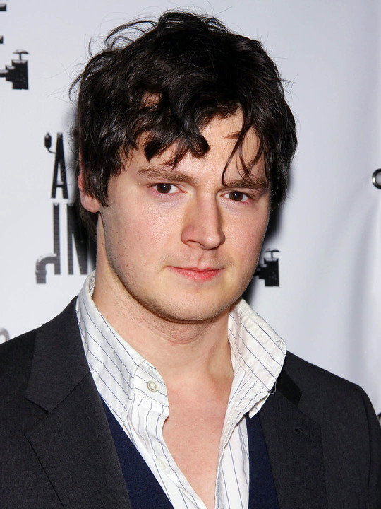 Benjamin Walker Goes Angelic for ‘Paradise Lost’ Plus More Details on the Film