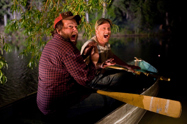 Alex’s Top 10 Movies of 2011