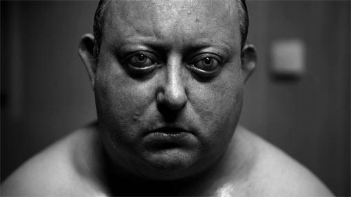 First Still, US Teaser and Australian Teaser for The Human Centipede 2: Full Sequence