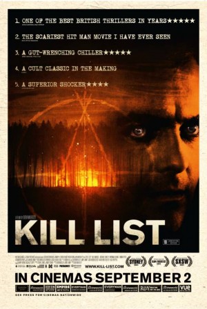 Movie Review: ‘Kill List’ is a Thought Provoking and Disturbing British Thriller [Spoiler Free]