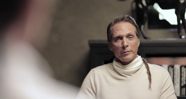 Teaser Trailer for Rubber Director Quentin Dupieux’s new Feature, WRONG, is a bit Trippy