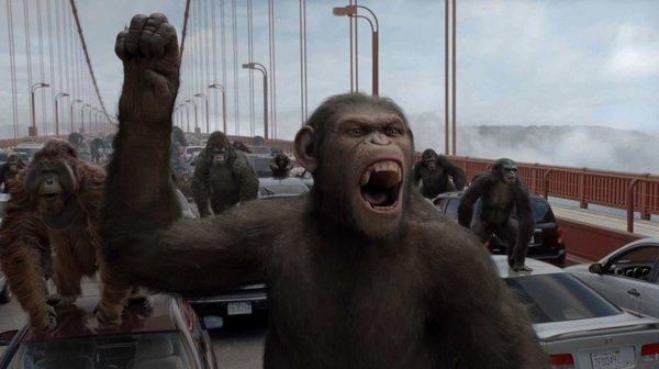 Who Will Direct ‘Dawn of the Planet of the Apes’?
