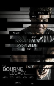 Movie Review: The Bourne Legacy