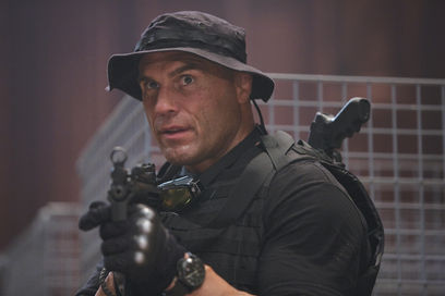 Randy Couture Claims ‘Expendables 3′ Will Shoot Later This Year