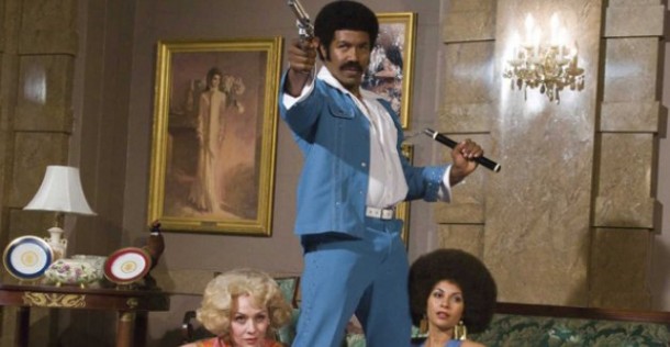 Black Dynamite 610x316 Black Dynamite 2 to Shoot at the End of the Year, Can You Dig it?