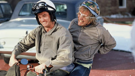 Dumb and Dumber 2 is Happening!