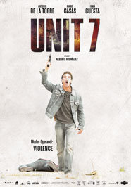 Tribeca Film Festival ’12: ‘Unit 7′ Review