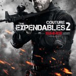 expendables 2 Randy Couture