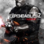 expendables 2-Terry Crews