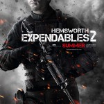 expendables 2-Liam Hemsworth