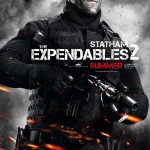 expendables 2-Jason Statham