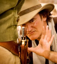 Tarantino and Co Talk Django Unchained at the NYC Press Conference [VIDEO]