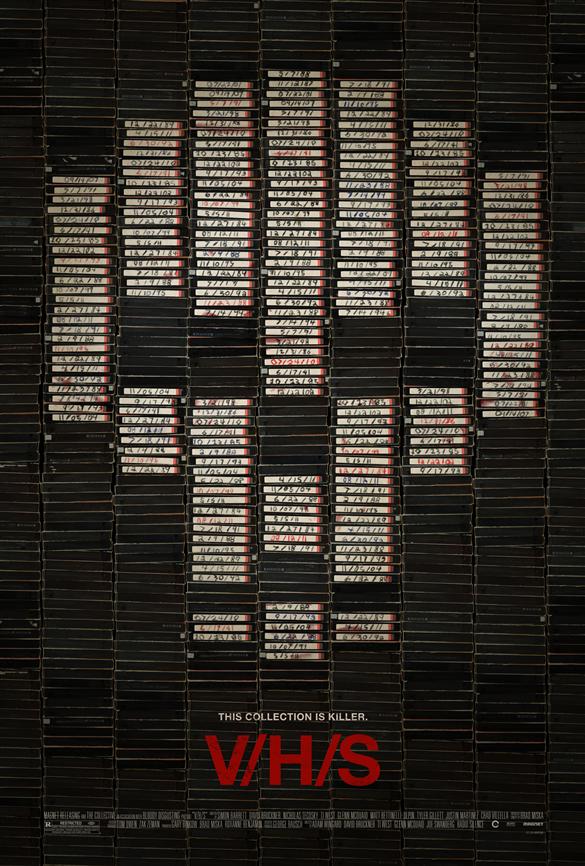 Movie review: ‘V/H/S’ is Gruesome but Lacks the Scares