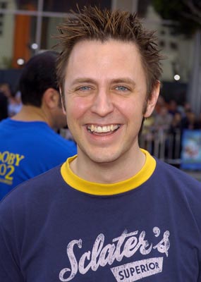 ‘Super’ Director James Gunn May Direct the ‘Guardians of the Galaxy’