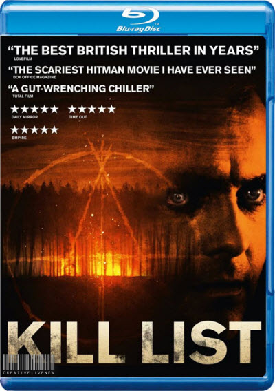 31 Days of Horror: ‘Kill List’ Review