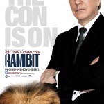 gambit poster