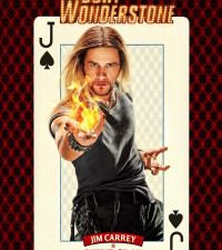 The Incredible Burt Wonderstone to Open SXSW 2013! Evil Dead and Spring Breakers Premiering as Well