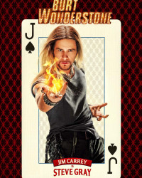 SXSW 2013: ‘The Incredible Burt Wonderstone’ Review