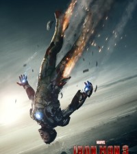 Final Iron Man 3 Theatrical Poster Revealed! Plus a New Trailer’s Set for Release Next Week