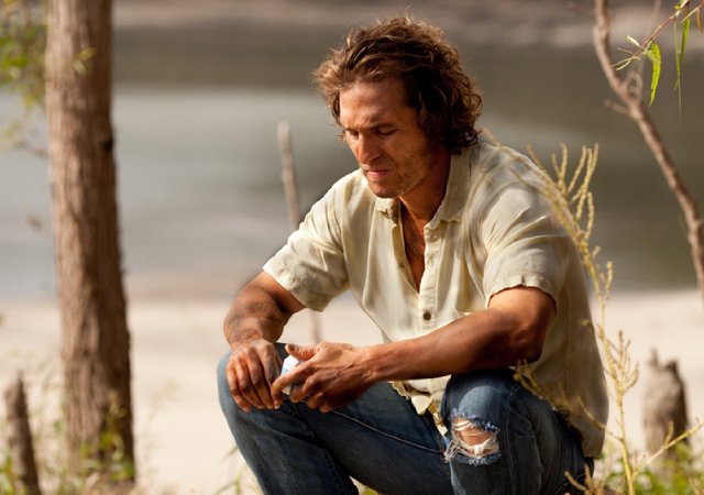 Trailer: Matthew McConaughey’s Revival Continues with ‘Mud’